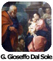 Giovan Gioseffo Dal Sole